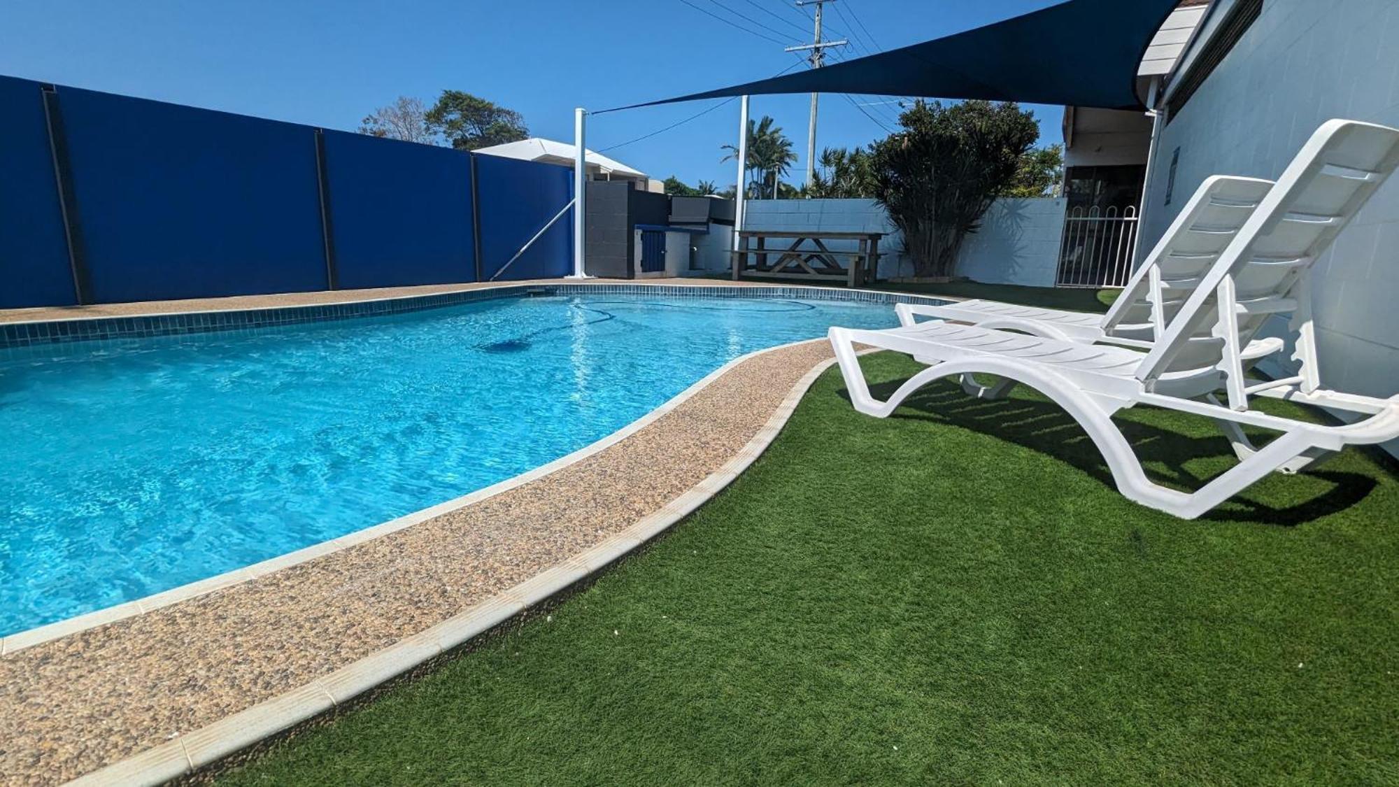 Moffat Motel Caloundra